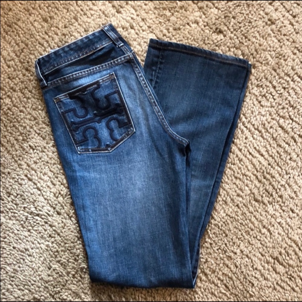 Tory Burch Jeans